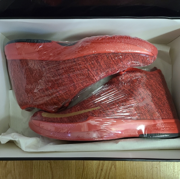 Kobe Bryant Nike Zoom Kobe Icon Size 11 - Picture 3 of 9